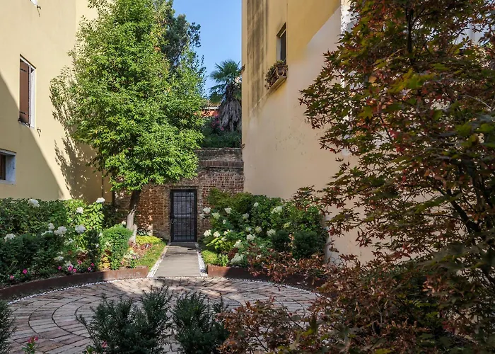 San Vio Palace Luxury s